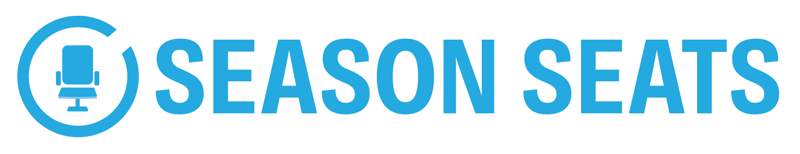 Season Seats - Season Ticket Management