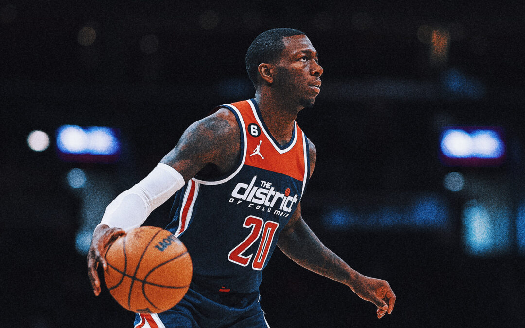 Qatar Investment Authority buys stake in Wizards, Capitals, Mystics