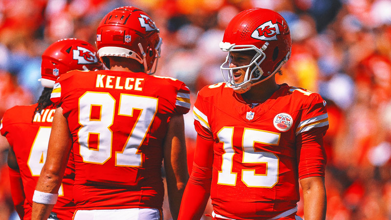 Can Kansas City Chiefs join the three-peat club? They’re not alone in the chase